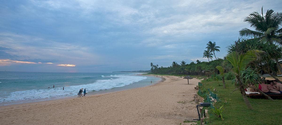 Club Koggala Village