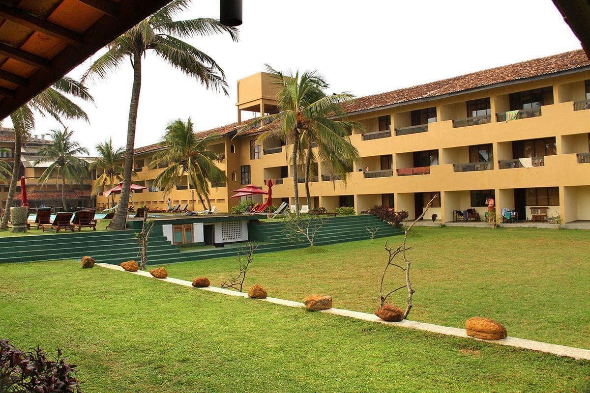 Club Koggala Village
