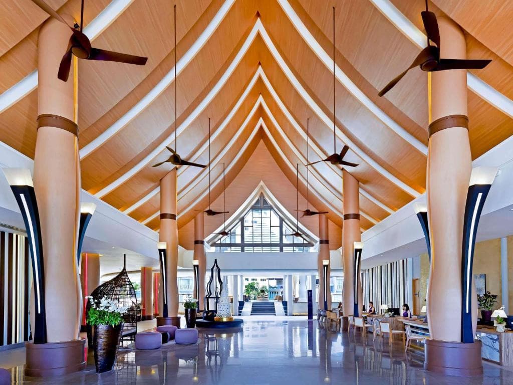Grand Mercure Phuket Patong