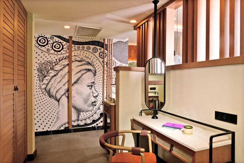 Ethno Belek Executive Rooms