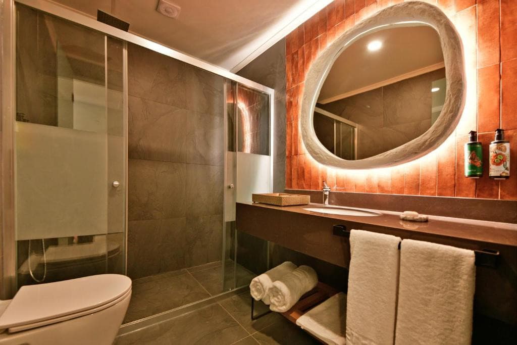 Ethno Belek Executive Rooms