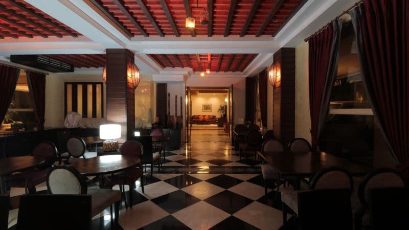 Rich Boutique Hotel