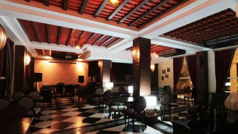 Rich Boutique Hotel