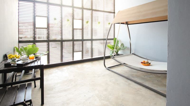 Rich Boutique Hotel