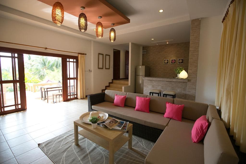 Samui Garden Home