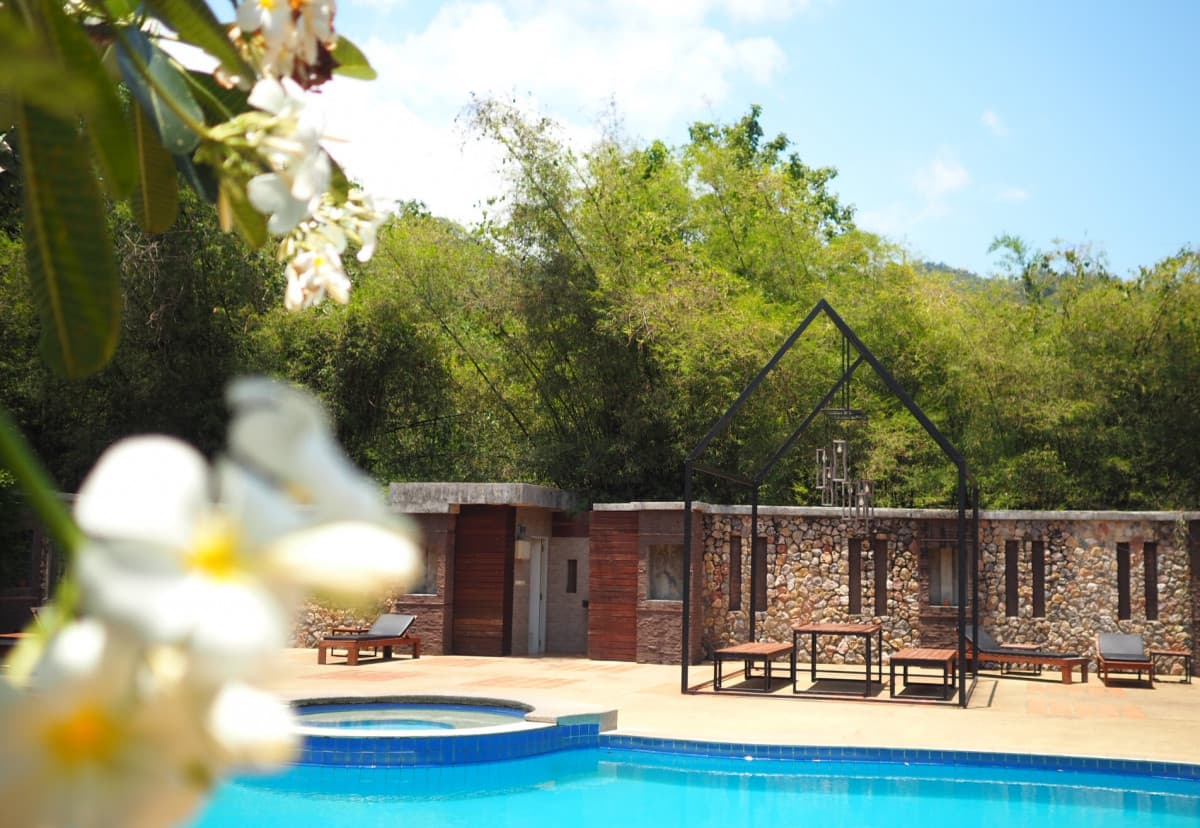 Samui Garden Home