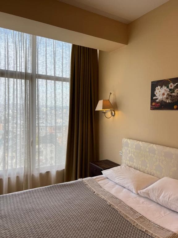Andza Tbilisi Hotel