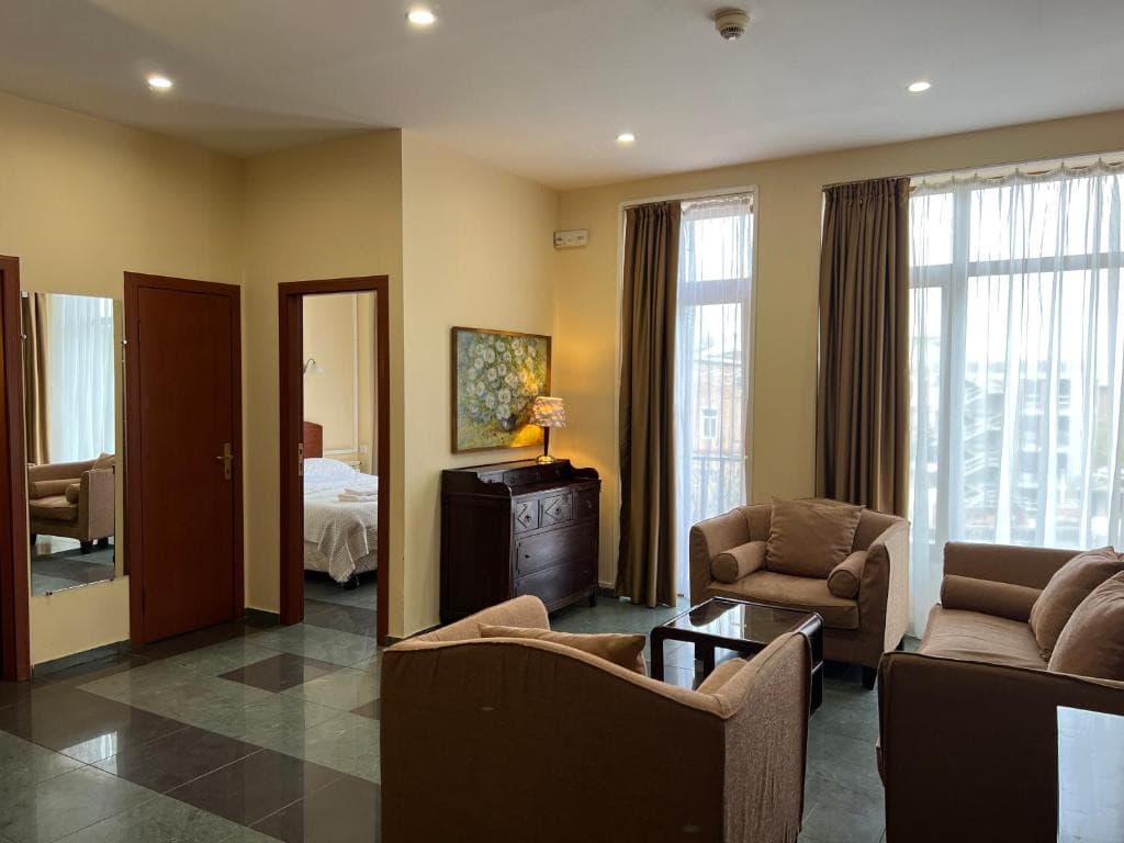 Andza Tbilisi Hotel