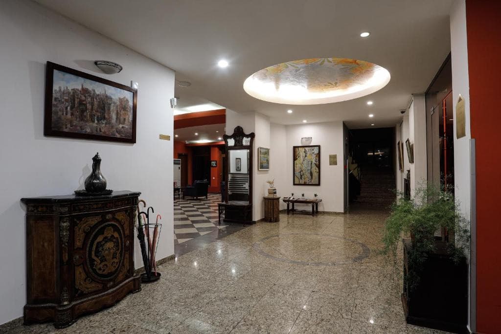 Andza Tbilisi Hotel