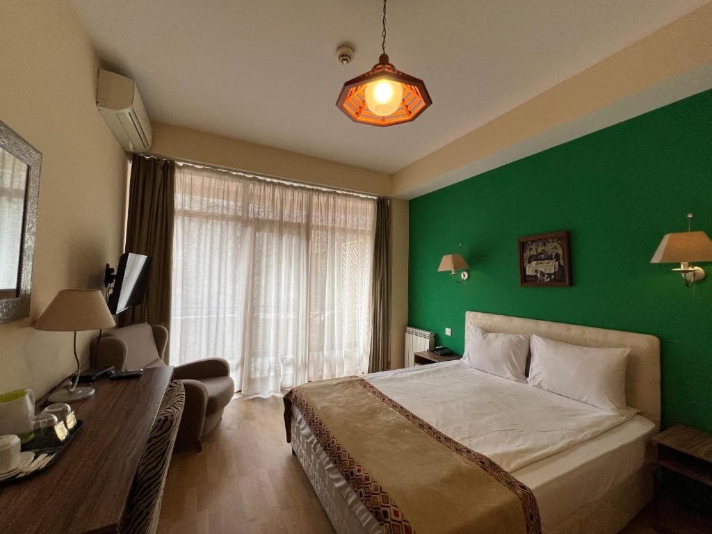 Andza Tbilisi Hotel