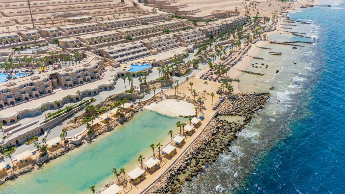 Albatros Citadel Sahl Hasheesh
