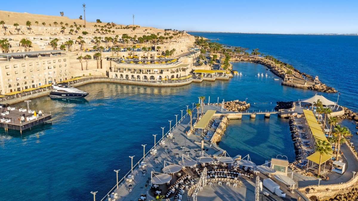 Albatros Citadel Sahl Hasheesh