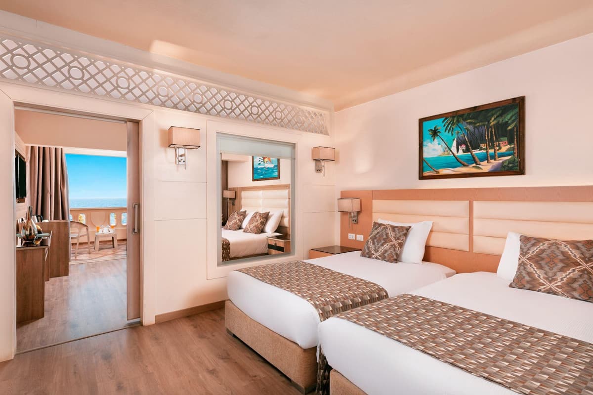 Albatros Citadel Sahl Hasheesh