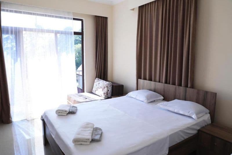 Hotel Estonia Two