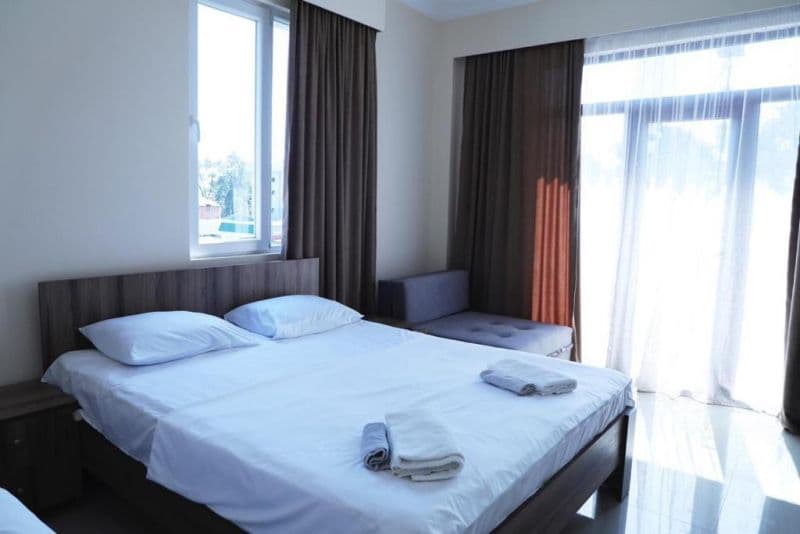 Hotel Estonia Two