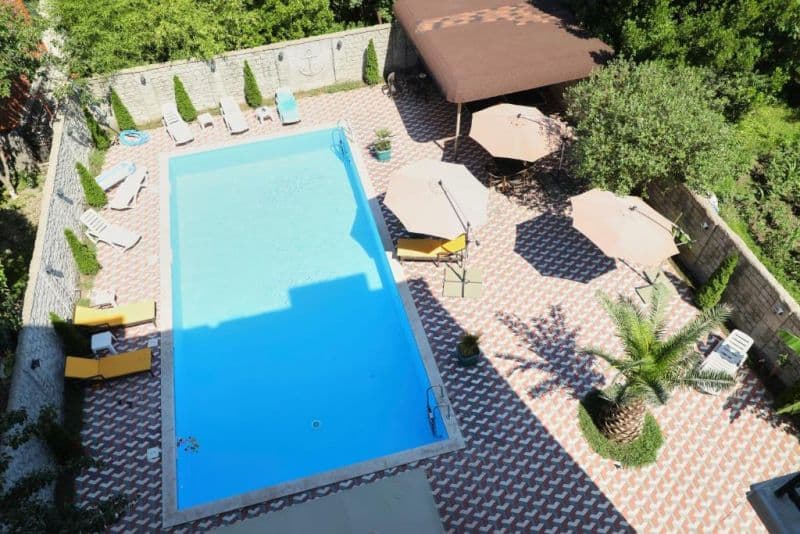 Hotel Estonia Two