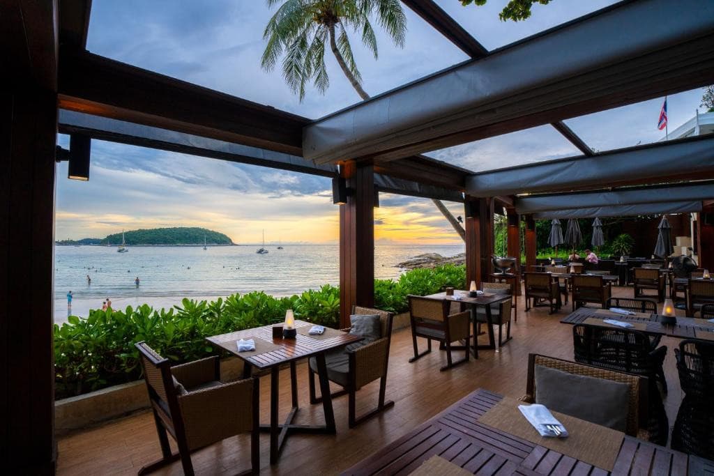 The Nai Harn Phuket
