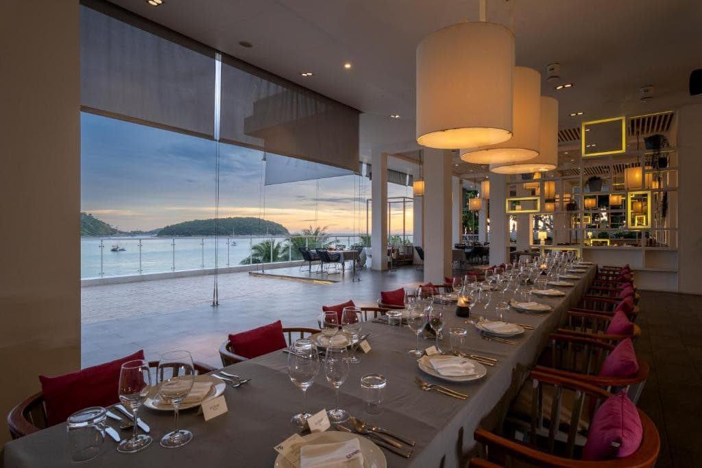 The Nai Harn Phuket