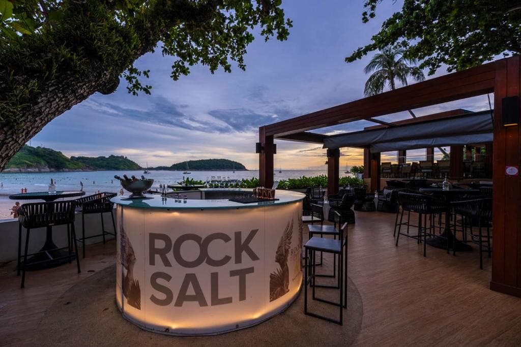The Nai Harn Phuket