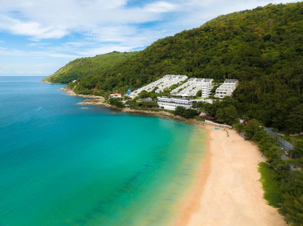 The Nai Harn Phuket
