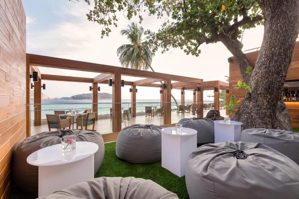 The Nai Harn Phuket