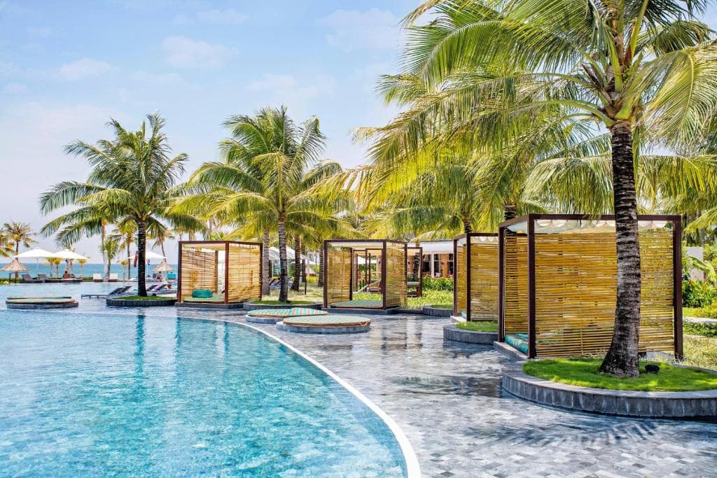 SOL By Melia Phu Quoc