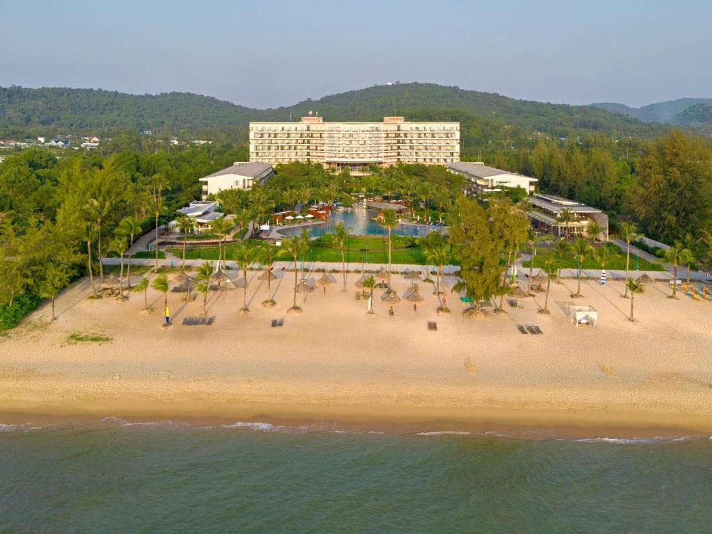 SOL By Melia Phu Quoc