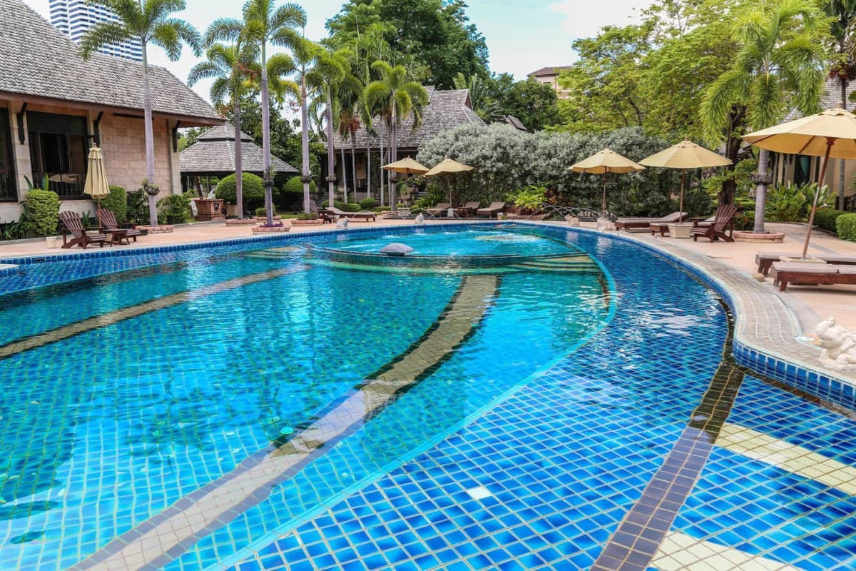 Botany Beach Resort
