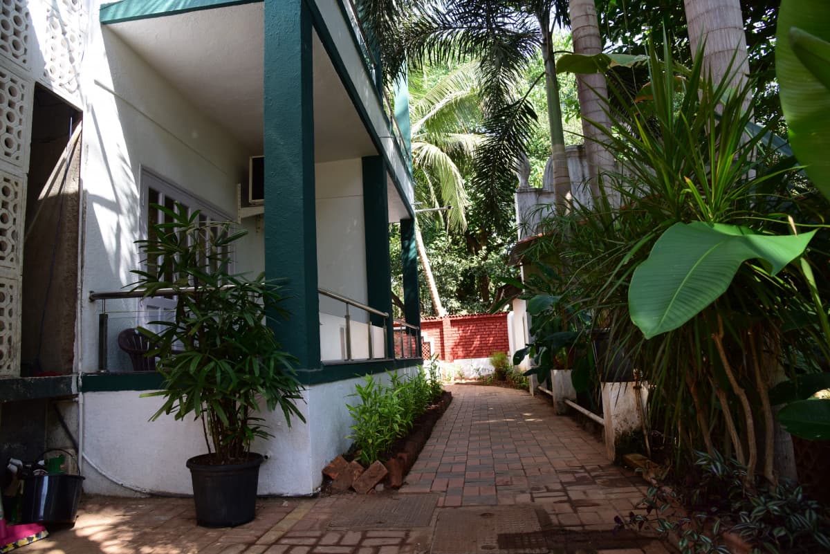 SUMMERVILLE BEACH RESORT