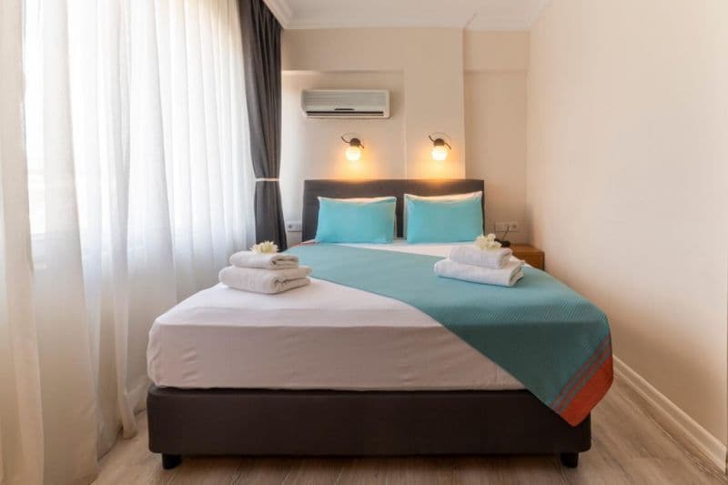 Lara Atalla Hotel