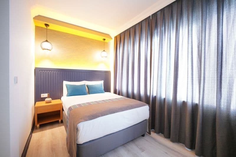 Lara Atalla Hotel