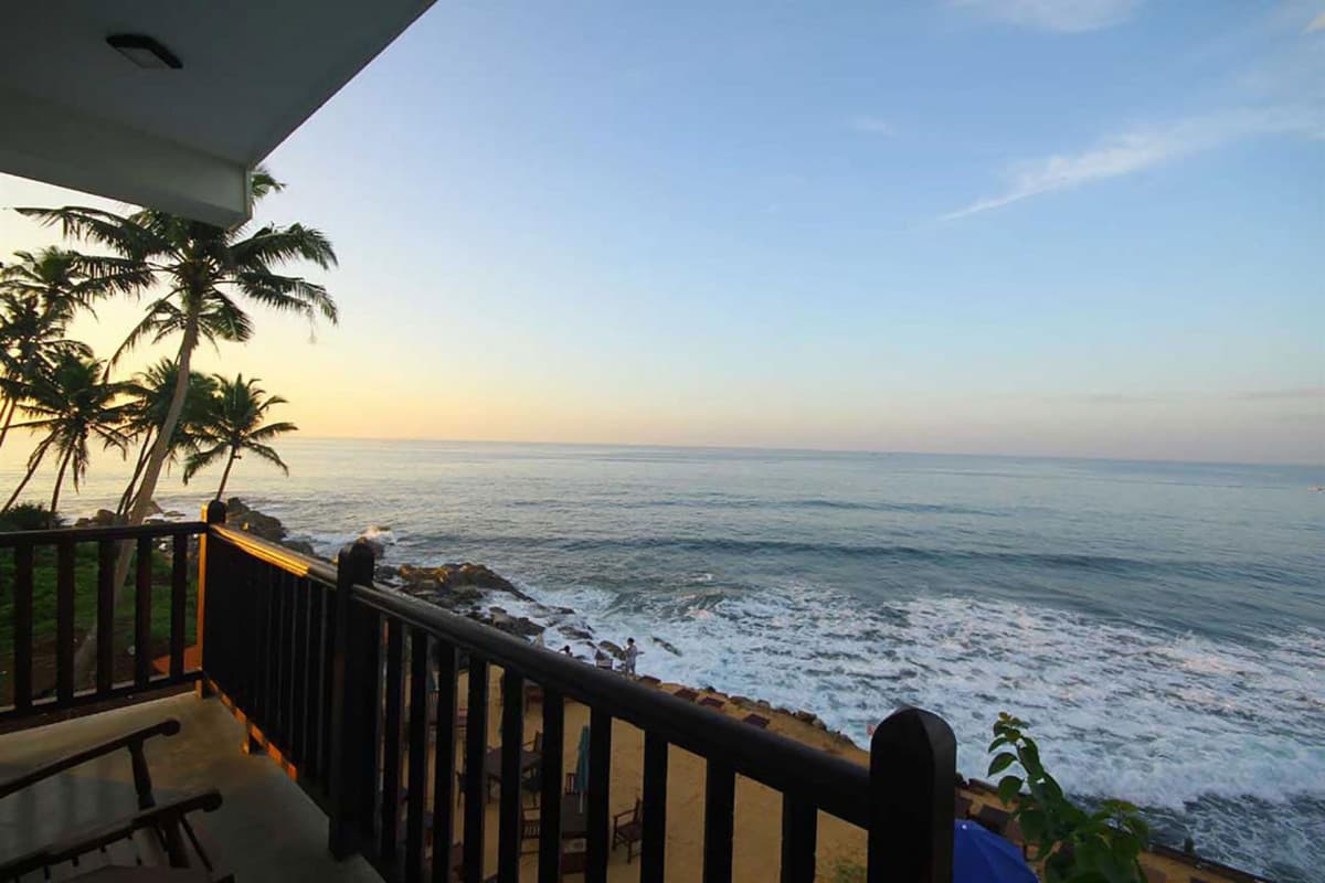 Rock Fort Hotel & Spa