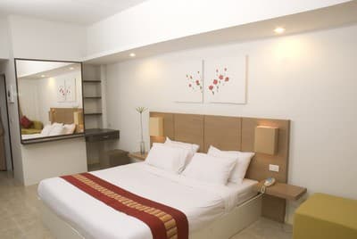 Nantra De Boutique