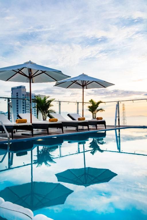 Stella Maris Hotel 4* - Nha Trang