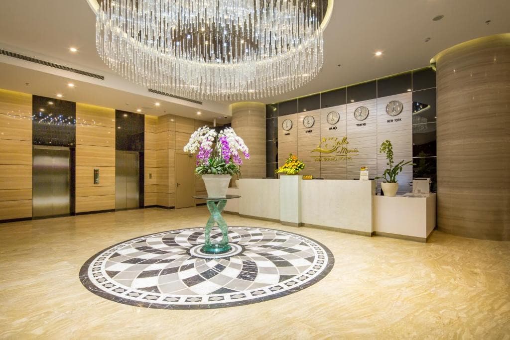 Stella Maris Hotel 4* - Nha Trang