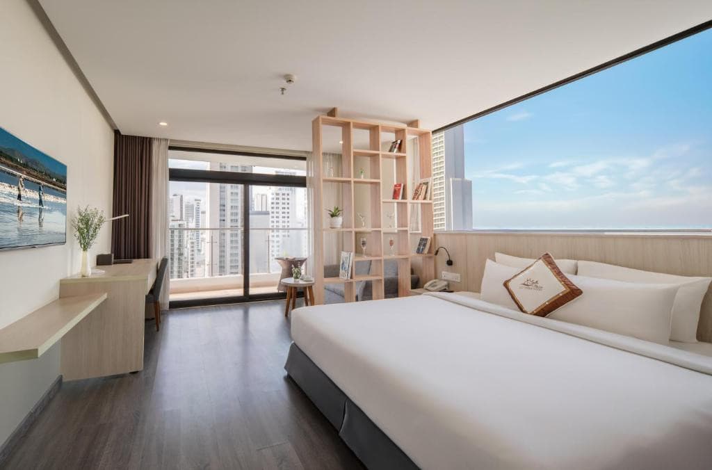Stella Maris Hotel 4* - Nha Trang