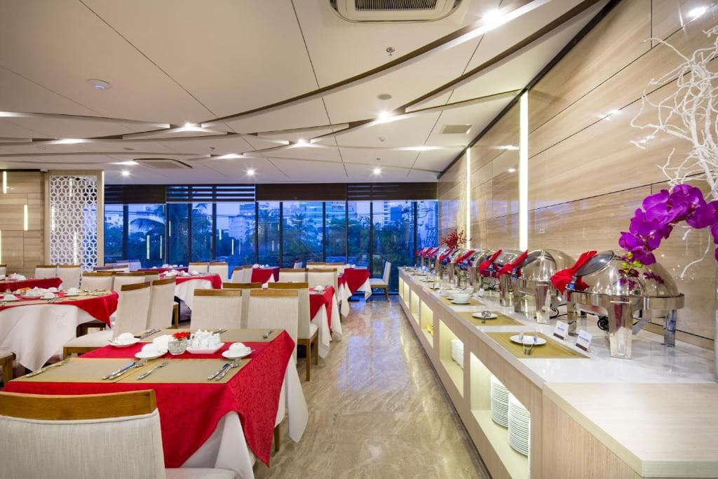 Stella Maris Hotel 4* - Nha Trang