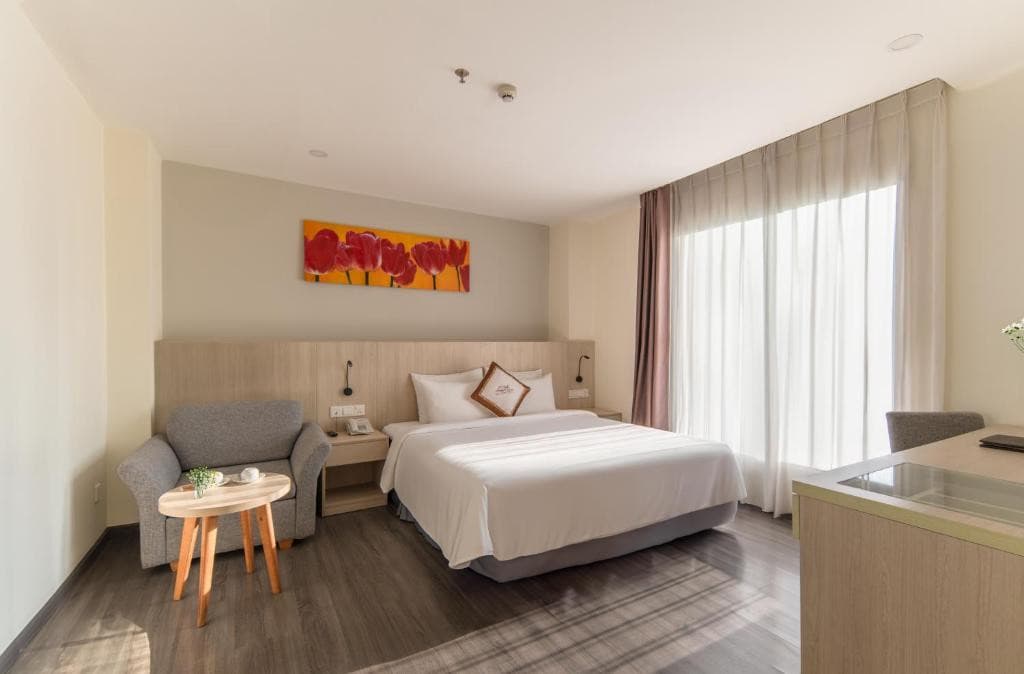 Stella Maris Hotel 4* - Nha Trang