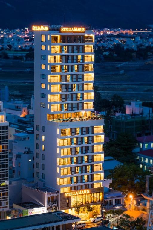 Stella Maris Hotel 4* - Nha Trang