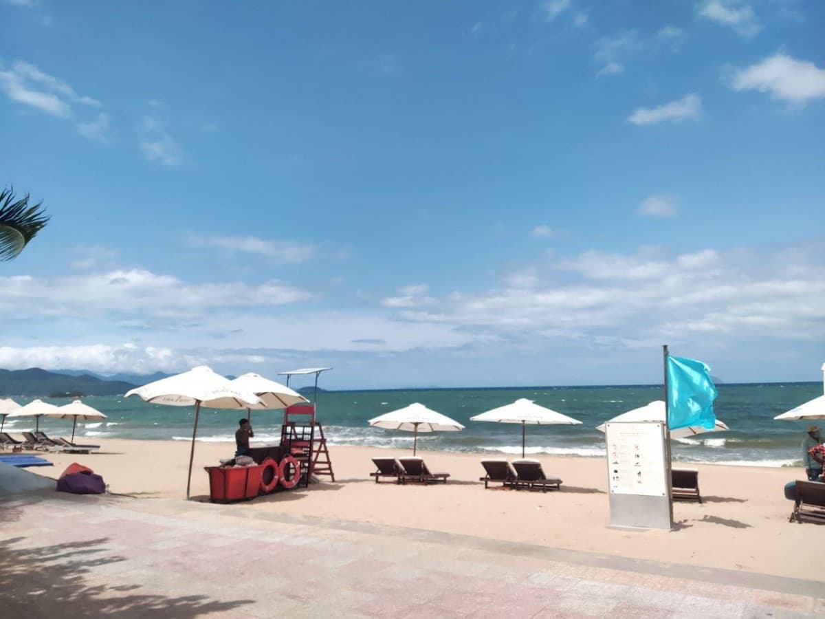Vinpearl Empire Nha Trang, Affiliated By Melia 5* - Nha Trang