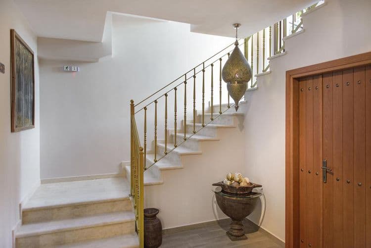 Konaki Ouranoupolis Hotel