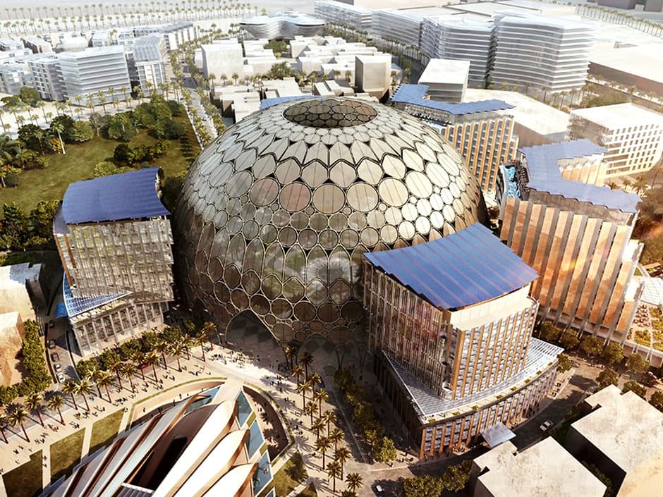 Rove Expo City
