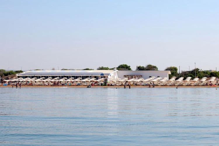 Borgo Rio Favara