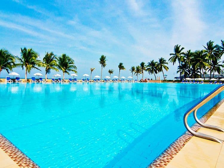 Ambassador City Jomtien