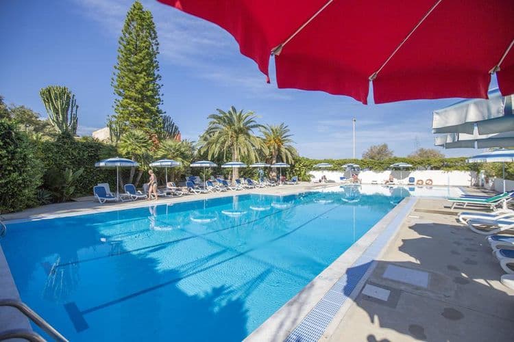 Tourist Hotel