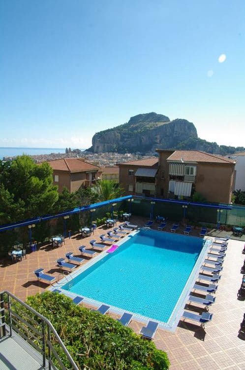 Villa Belvedere Hotel