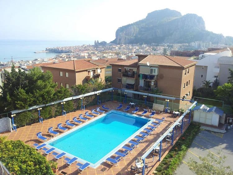 Villa Belvedere Hotel