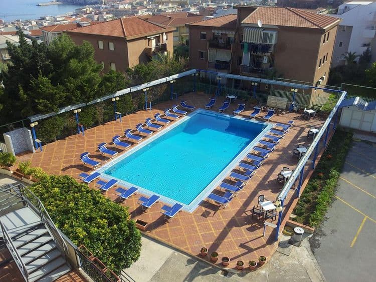 Villa Belvedere Hotel
