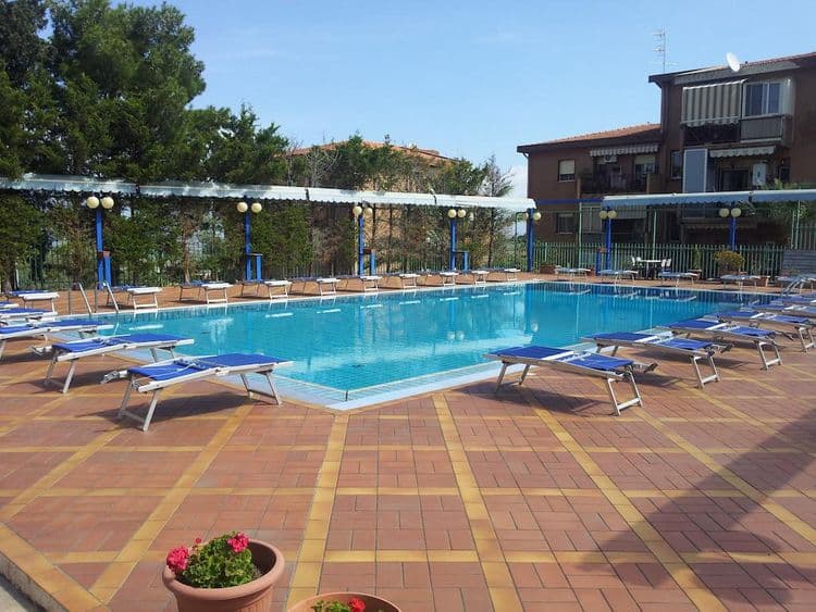 Villa Belvedere Hotel