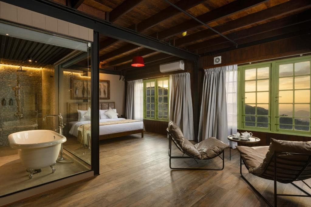 Newburgh Ella - The Tea Factory Resort